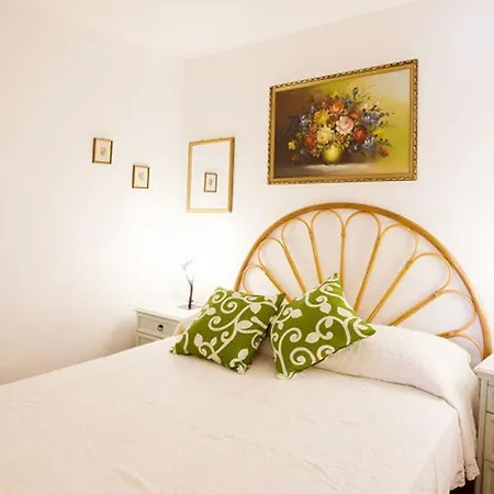 Holiday home Lucia *